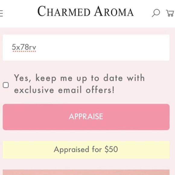 Size 10 925 Open Skull and Rainbow Topaz Heart Ring - Picture 11 of 11